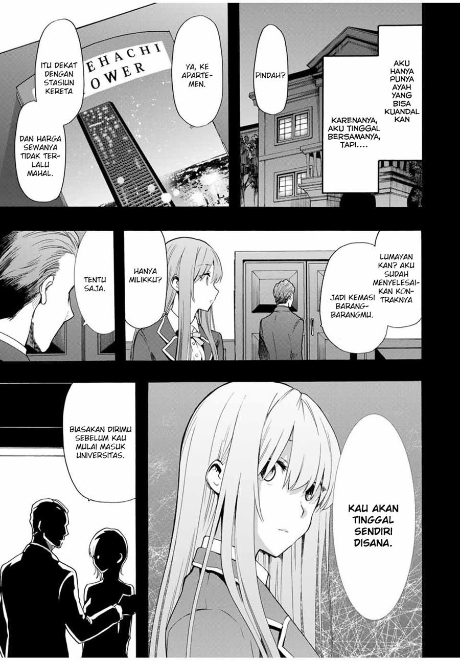 cinderella-wa-sagasanai - Chapter: 11