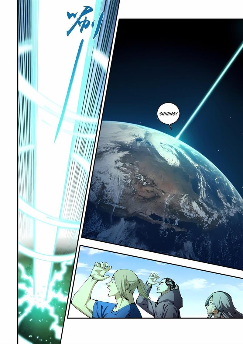 the-last-human - Chapter: 582