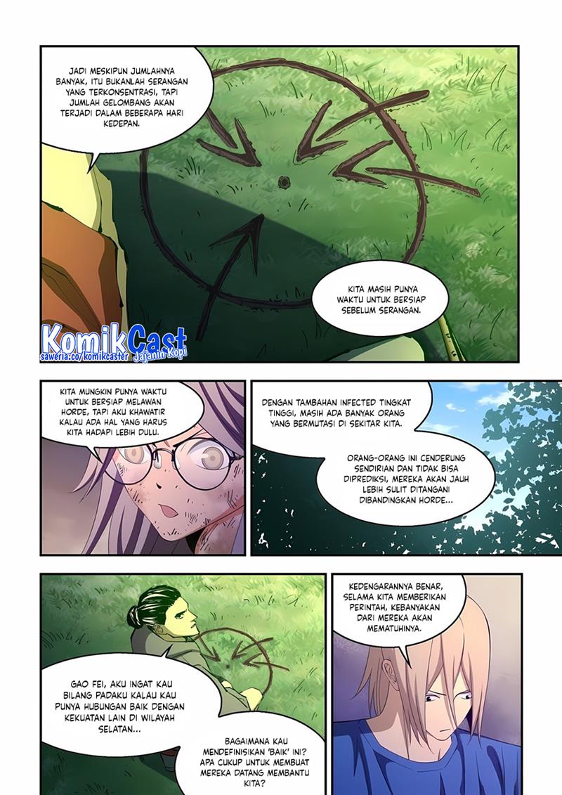 the-last-human - Chapter: 582