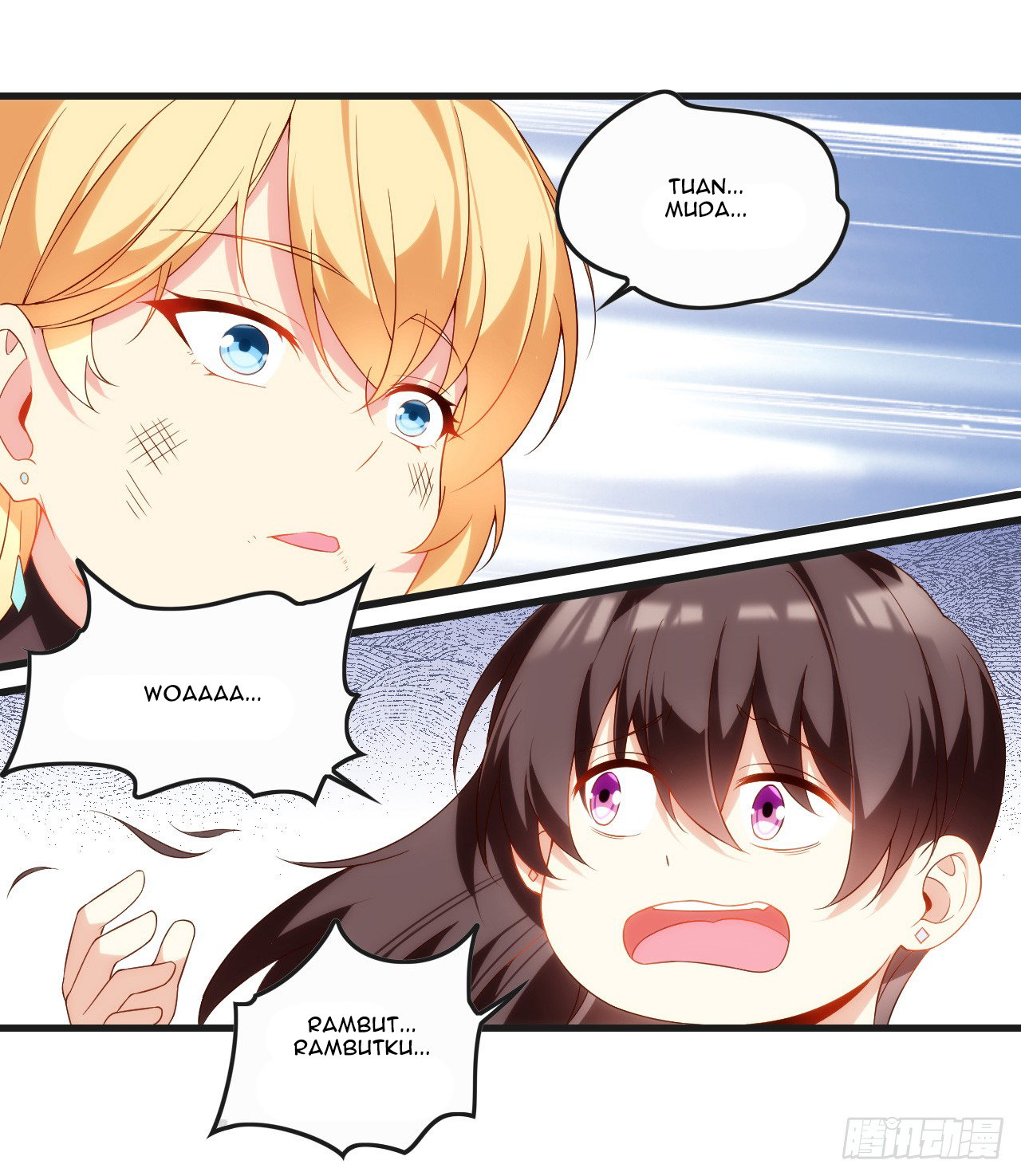 useless-young-master - Chapter: 24
