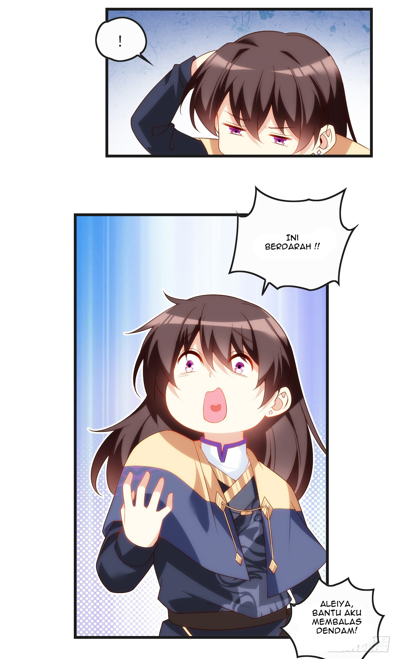 useless-young-master - Chapter: 24