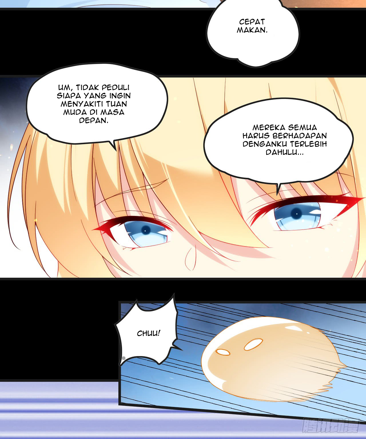 useless-young-master - Chapter: 24