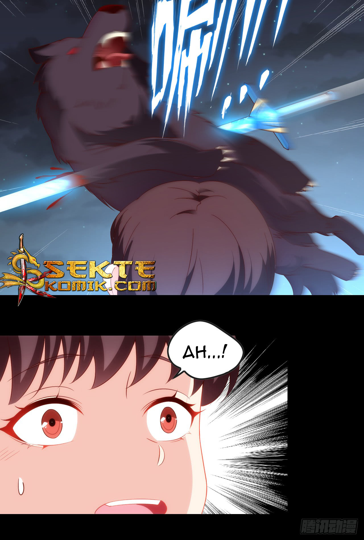 useless-young-master - Chapter: 24