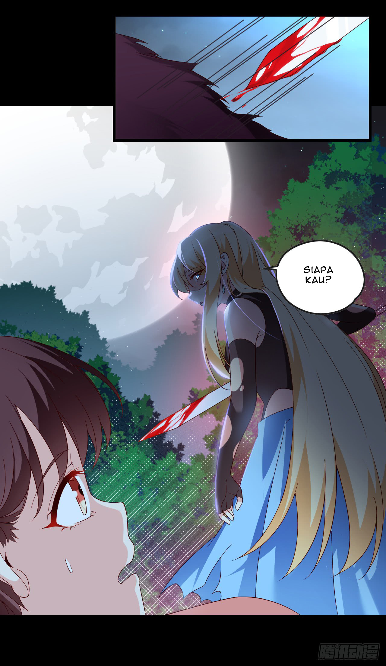 useless-young-master - Chapter: 24