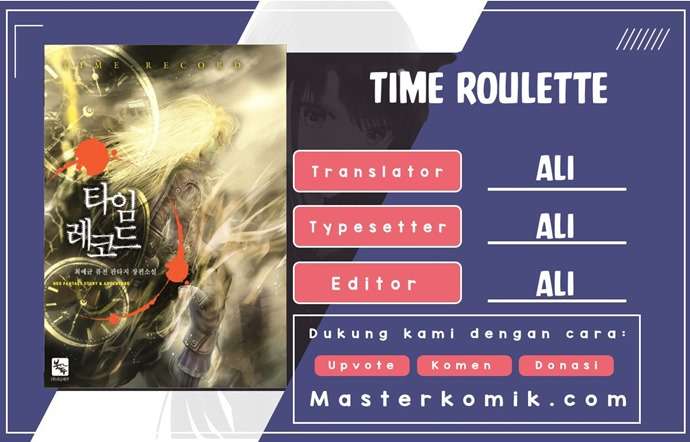 time-roulette - Chapter: 4