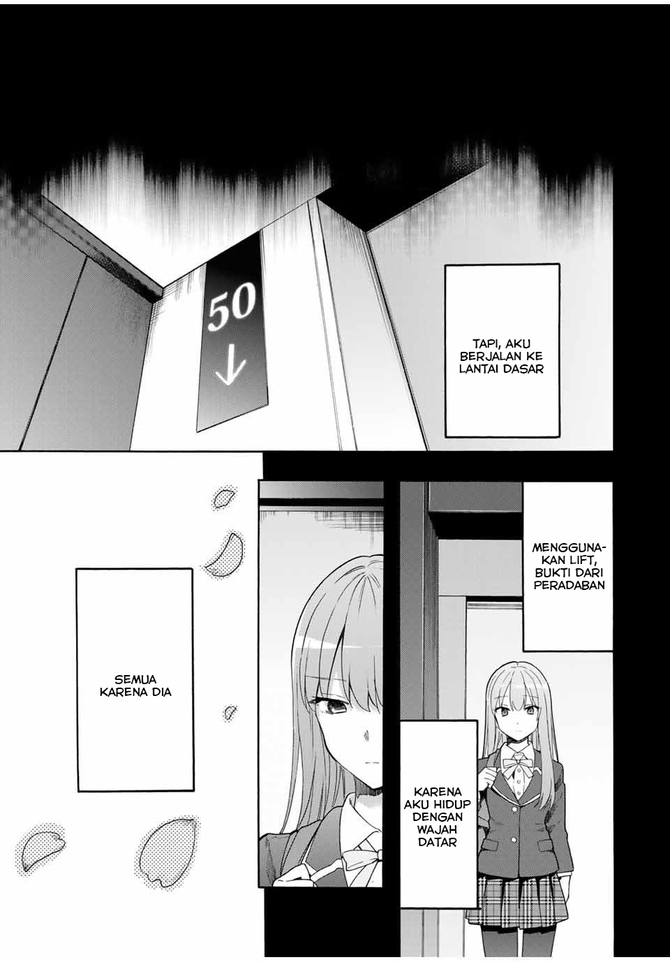 cinderella-wa-sagasanai - Chapter: 12