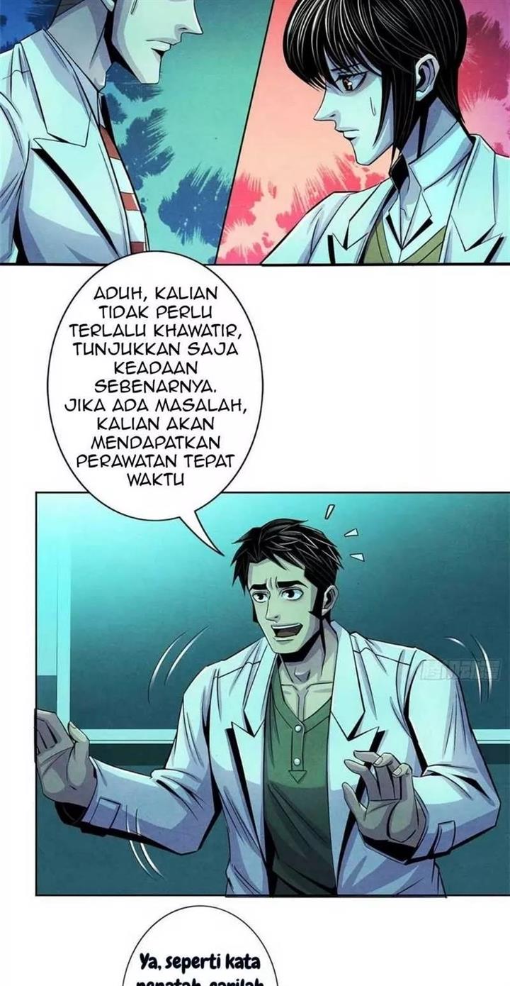 doctor-li-ming - Chapter: 37