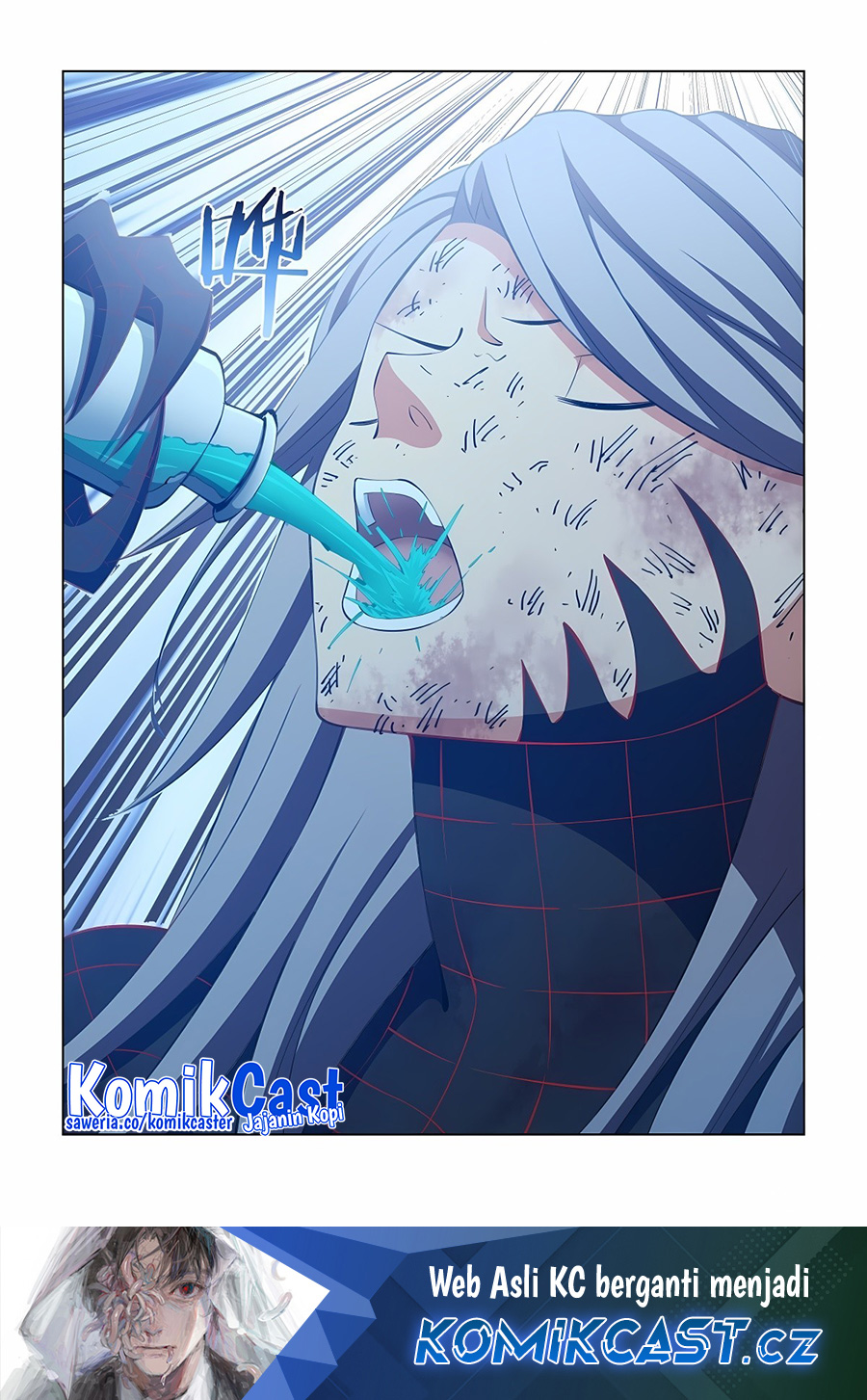 the-last-human - Chapter: 583