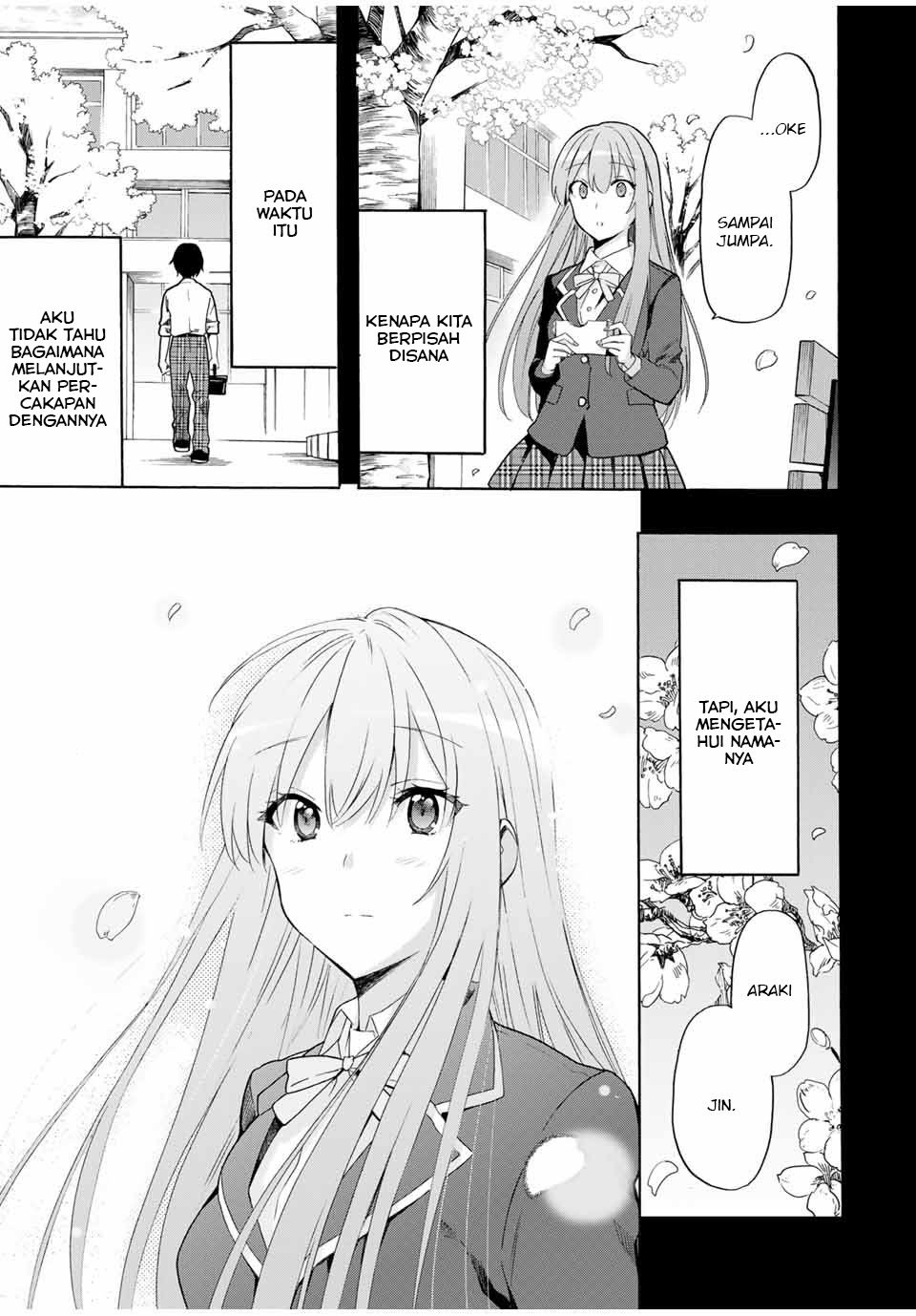 cinderella-wa-sagasanai - Chapter: 12