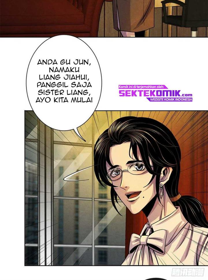 doctor-li-ming - Chapter: 38