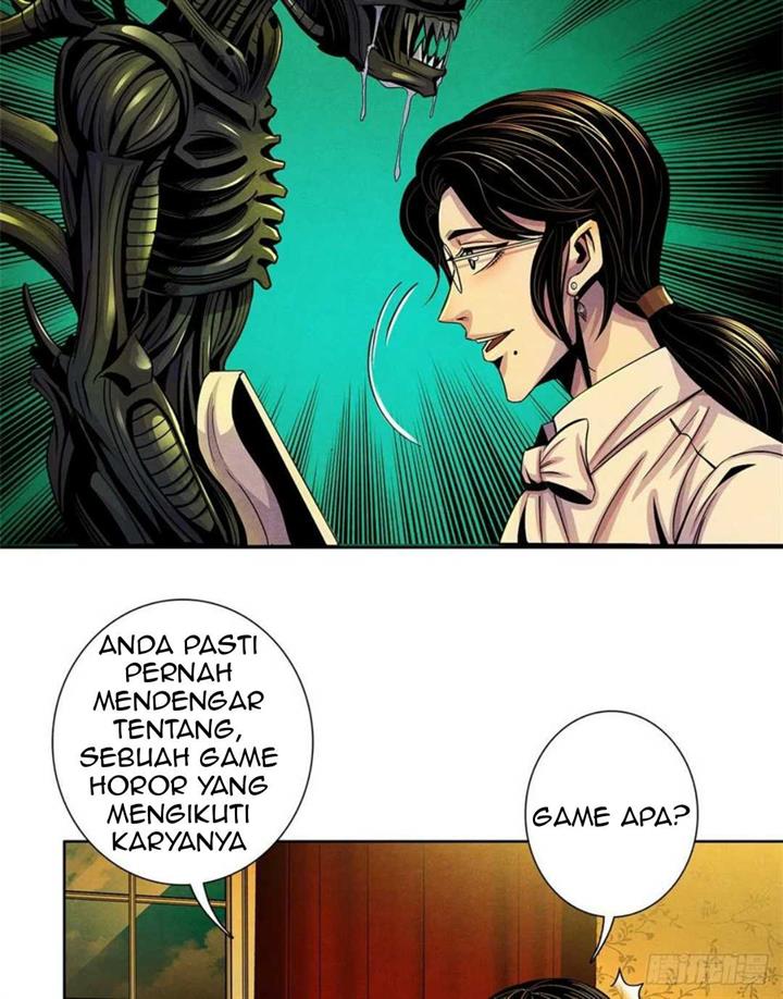 doctor-li-ming - Chapter: 38