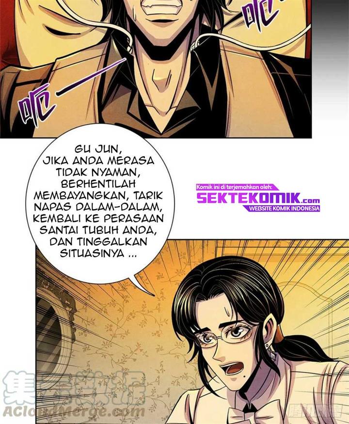 doctor-li-ming - Chapter: 38