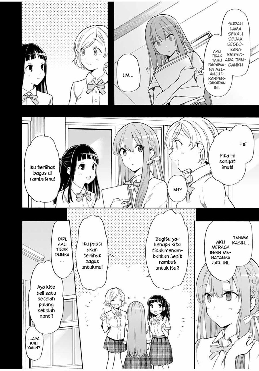 cinderella-wa-sagasanai - Chapter: 13