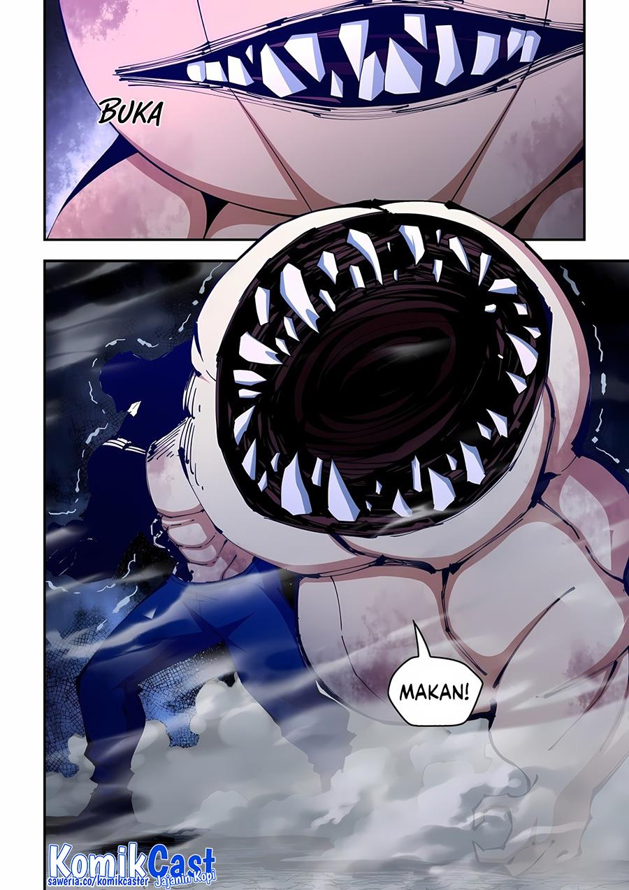 the-last-human - Chapter: 584