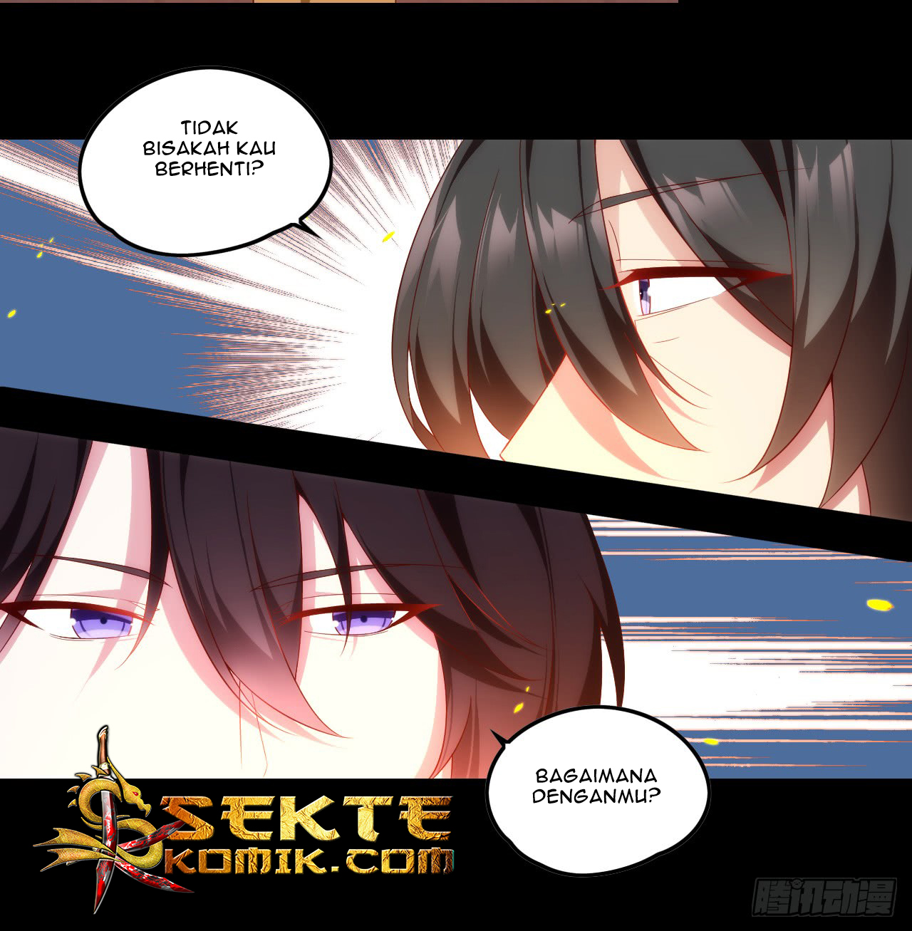 useless-young-master - Chapter: 26