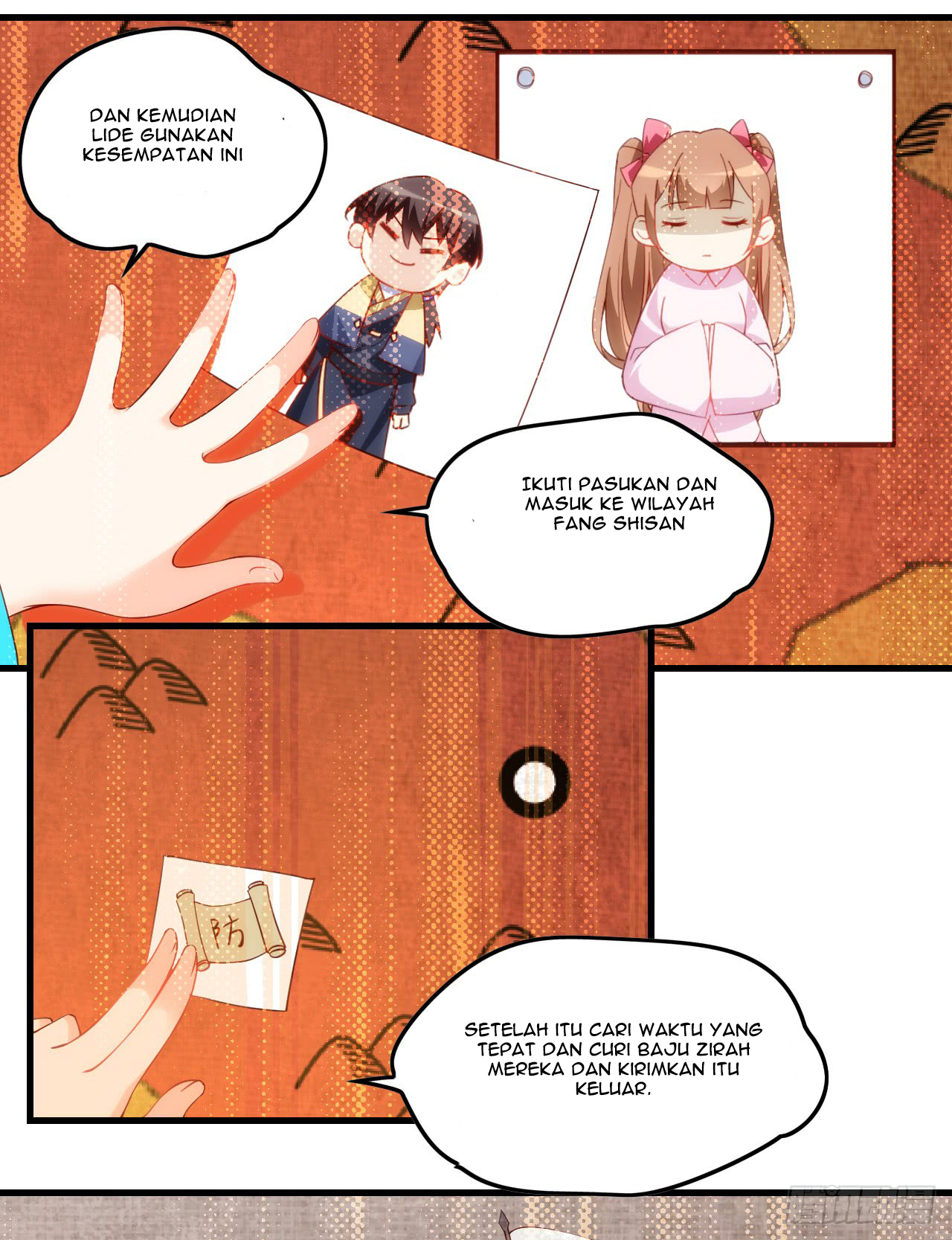 useless-young-master - Chapter: 26
