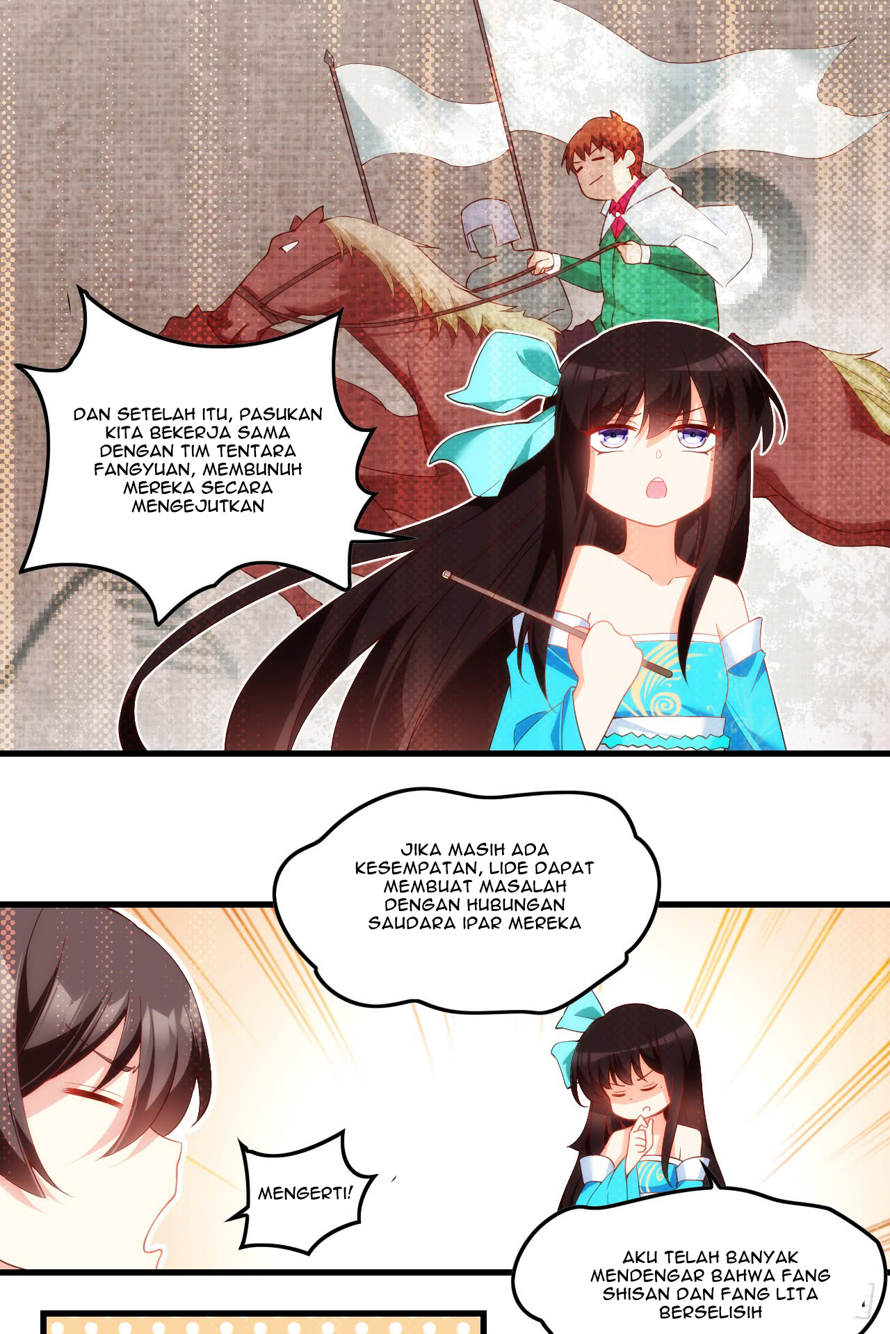 useless-young-master - Chapter: 26