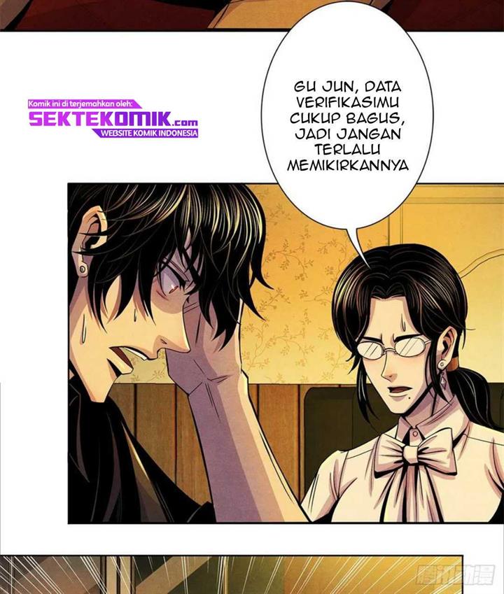 doctor-li-ming - Chapter: 39