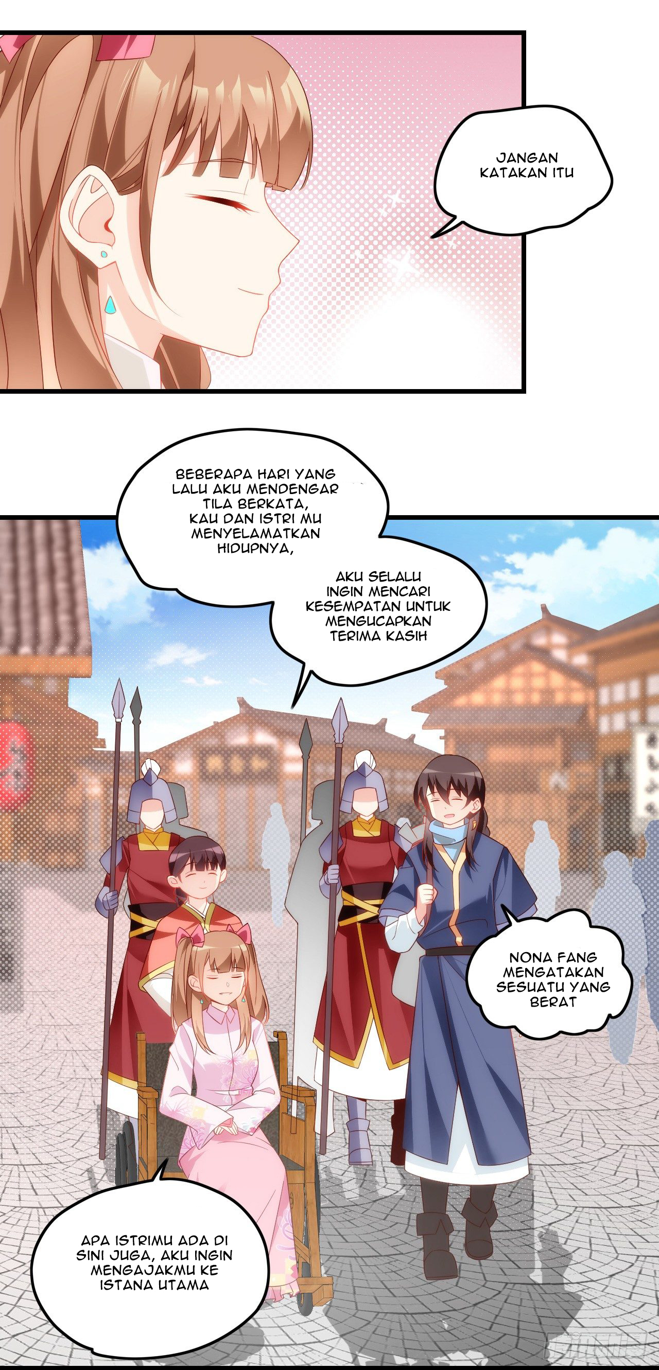 useless-young-master - Chapter: 27
