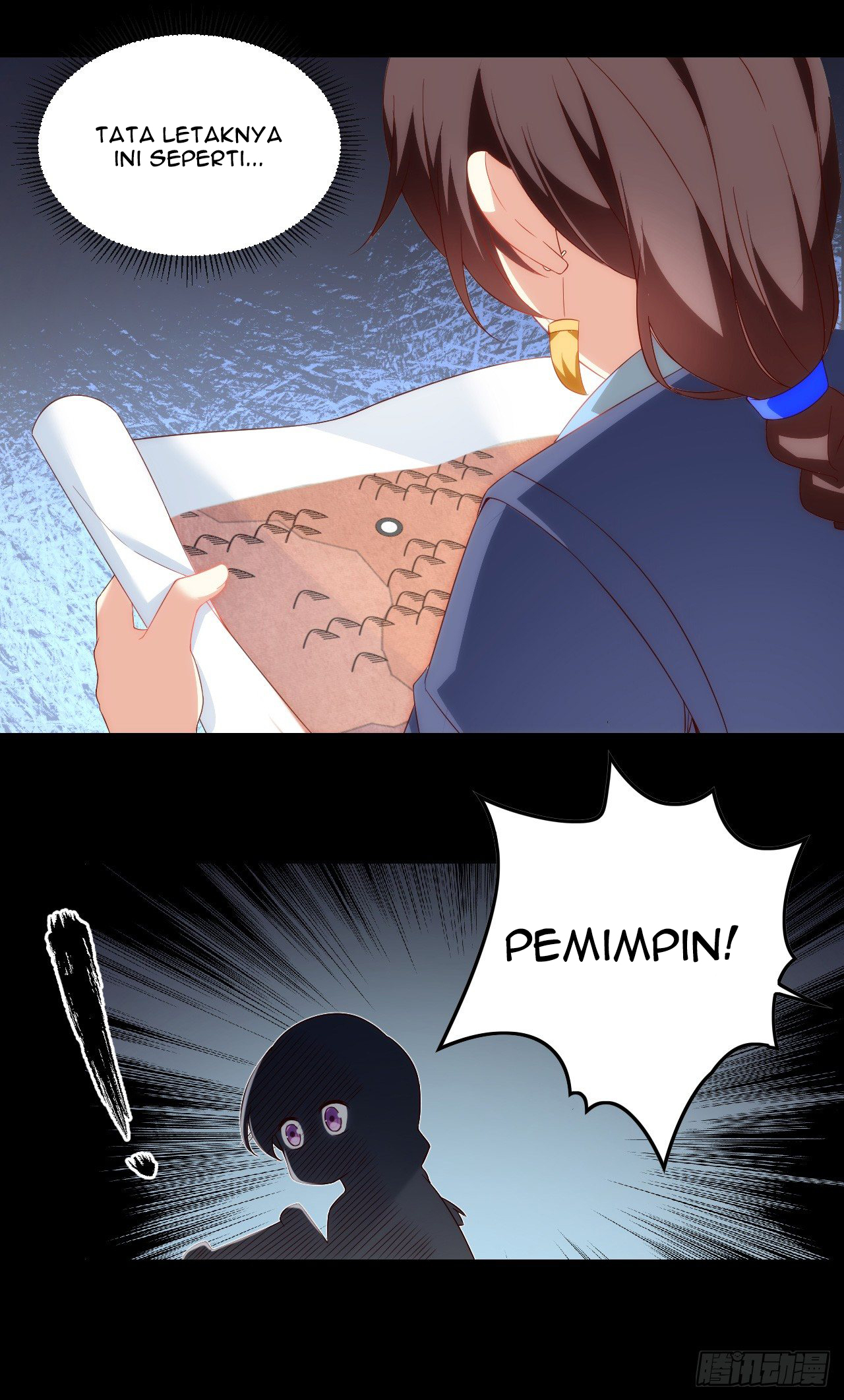 useless-young-master - Chapter: 27