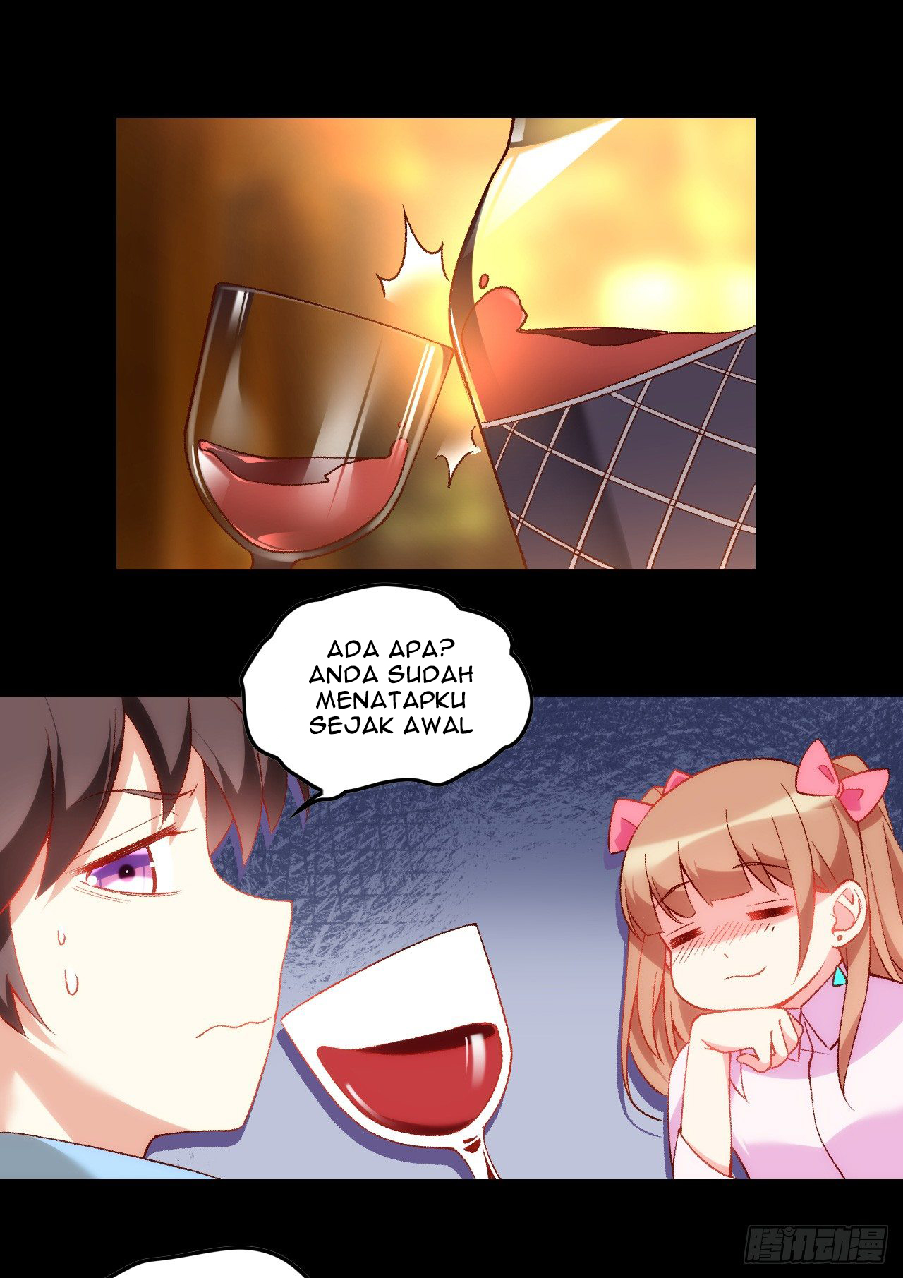 useless-young-master - Chapter: 27