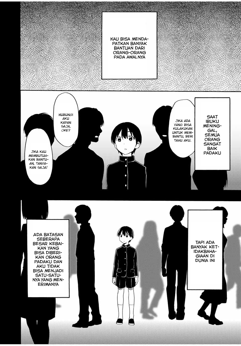 cinderella-wa-sagasanai - Chapter: 15