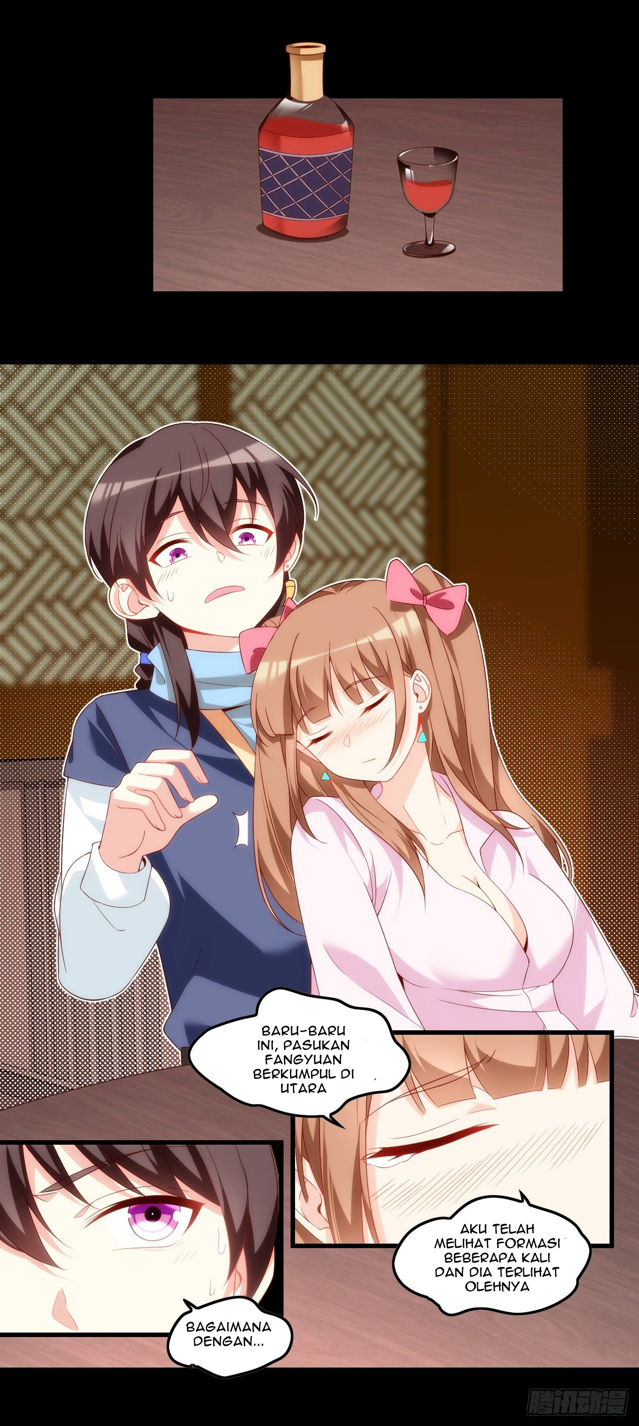useless-young-master - Chapter: 28