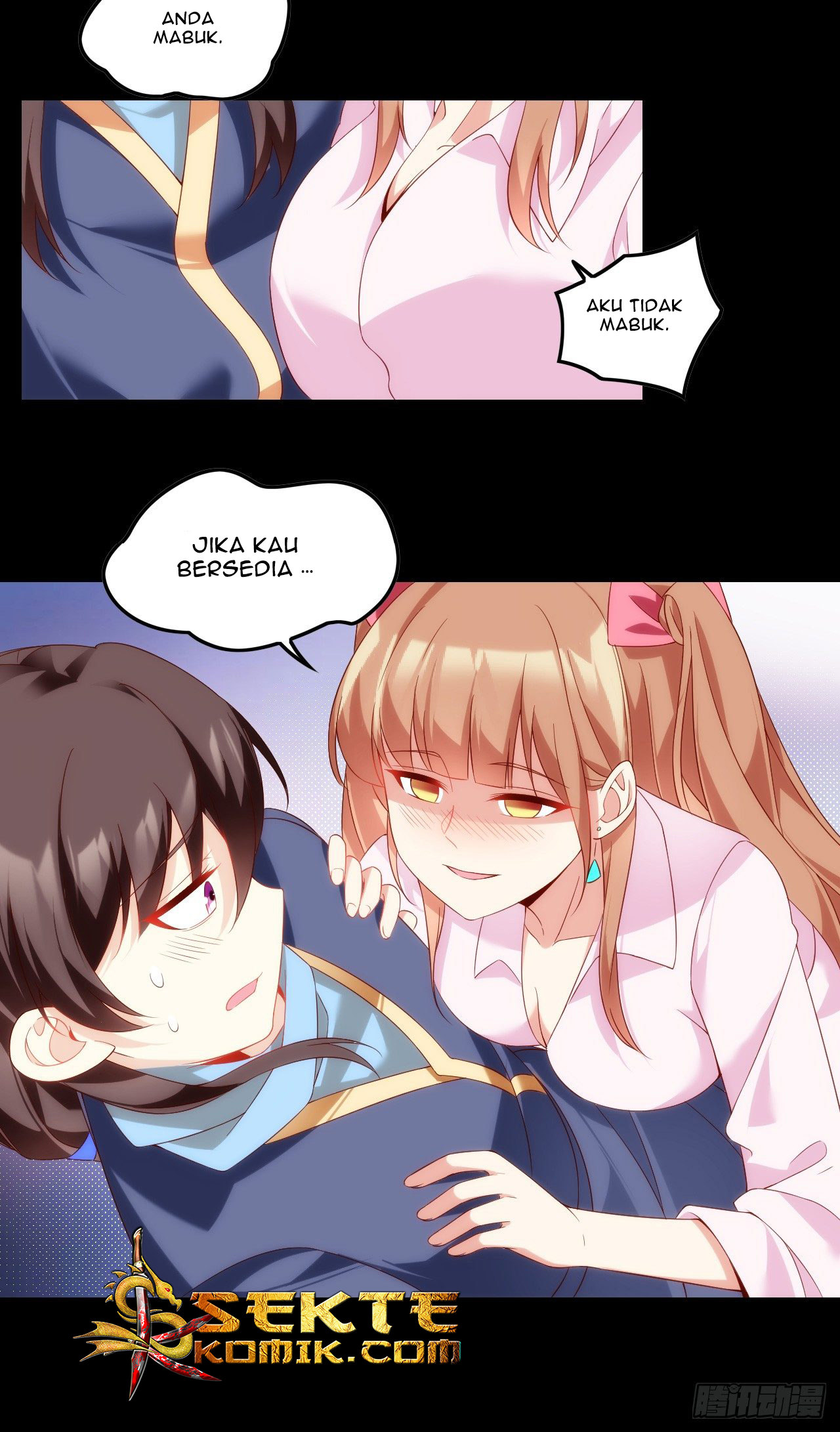 useless-young-master - Chapter: 28
