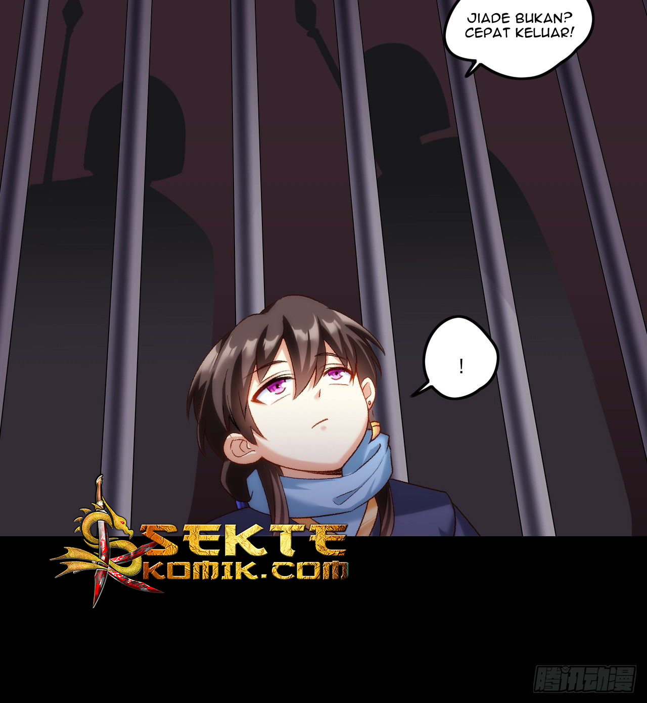 useless-young-master - Chapter: 28