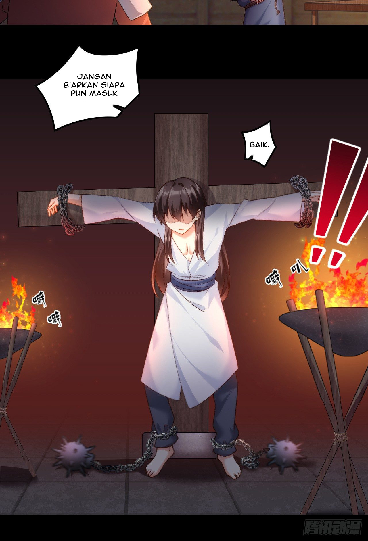 useless-young-master - Chapter: 28