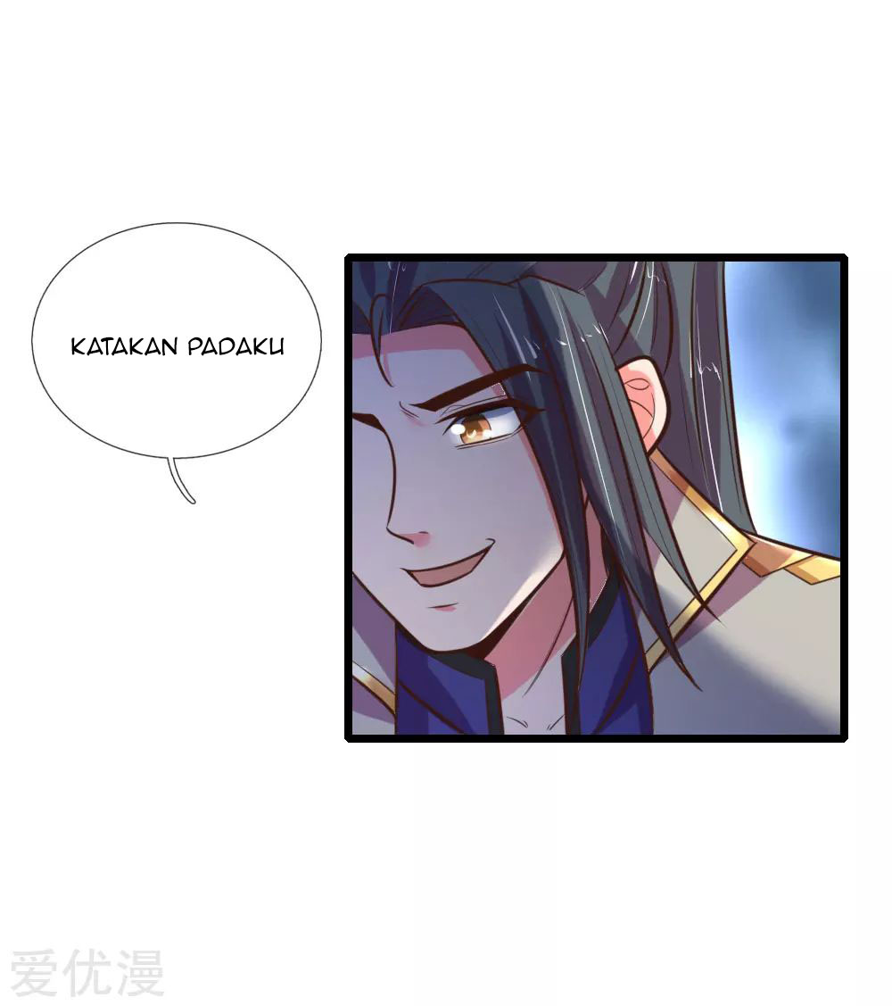 shenwu-tianzun - Chapter: 78