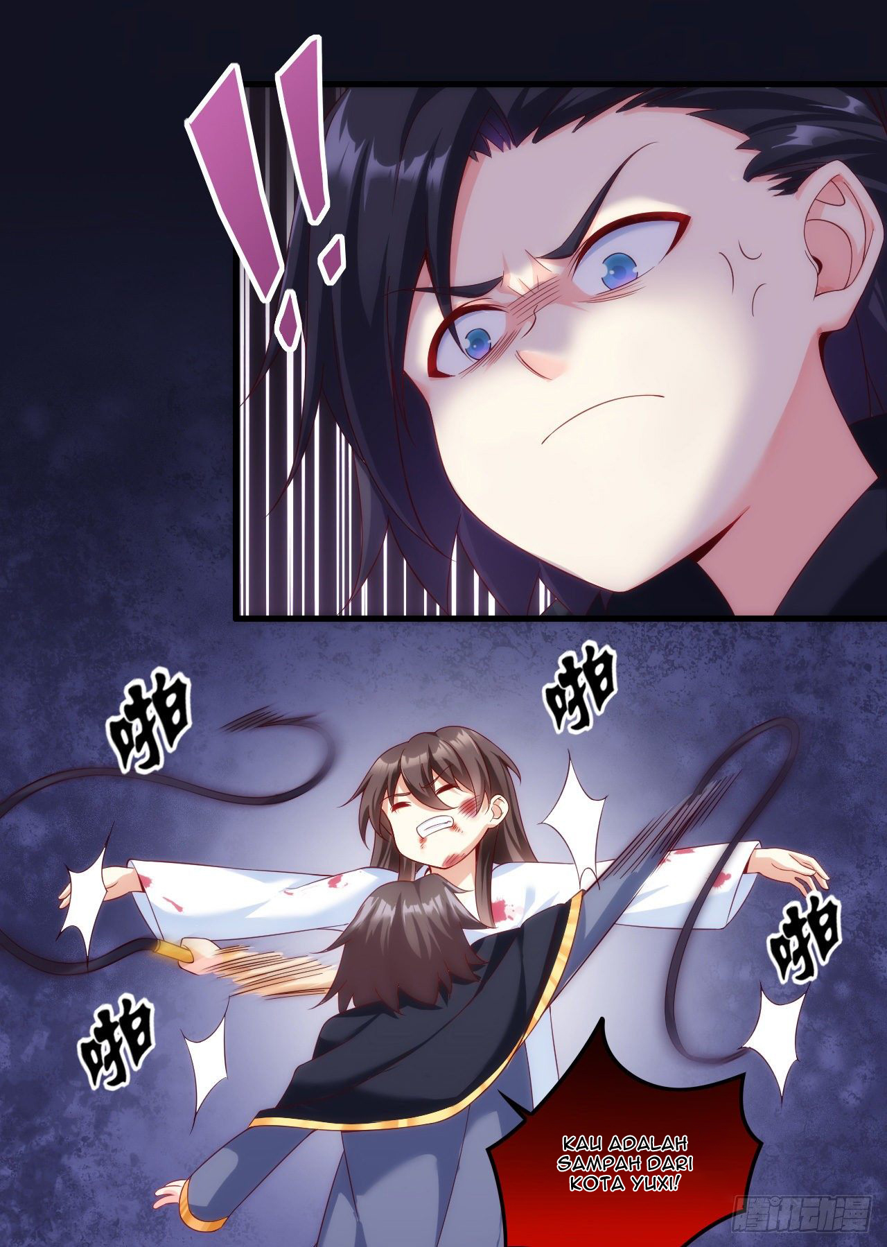 useless-young-master - Chapter: 29