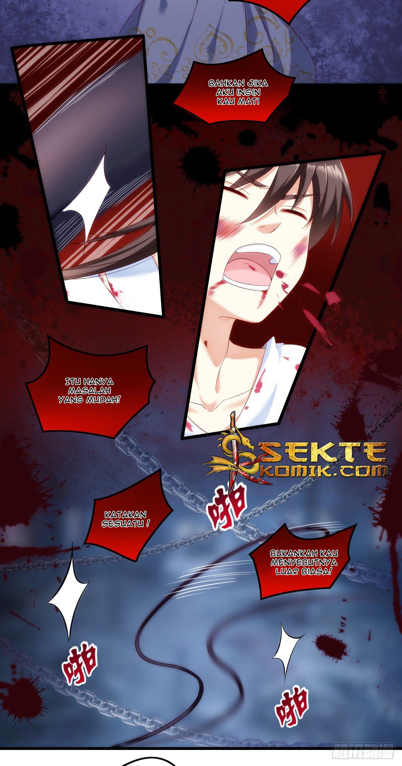 useless-young-master - Chapter: 29
