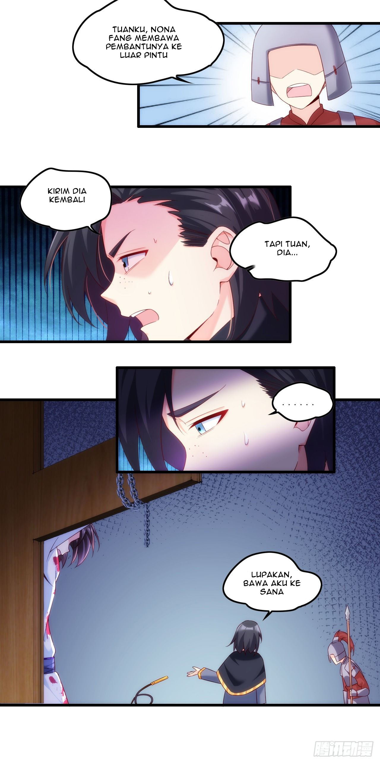 useless-young-master - Chapter: 29