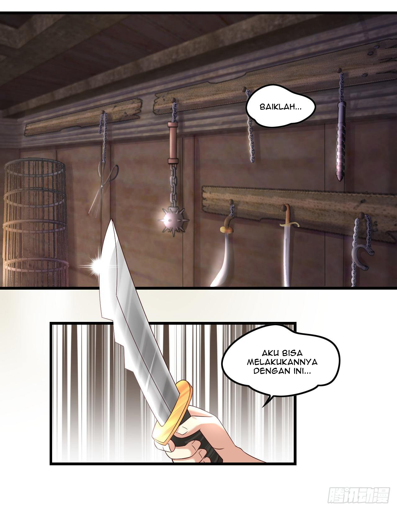useless-young-master - Chapter: 29