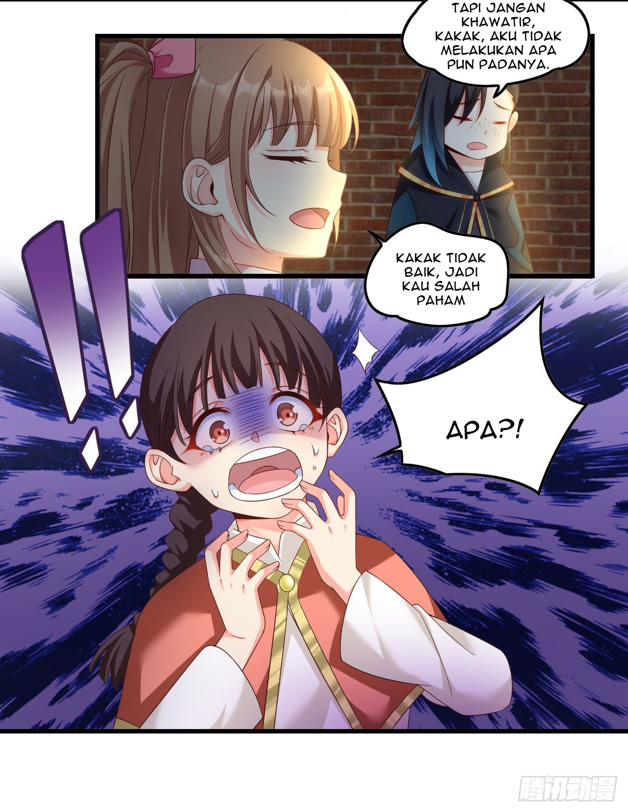 useless-young-master - Chapter: 29