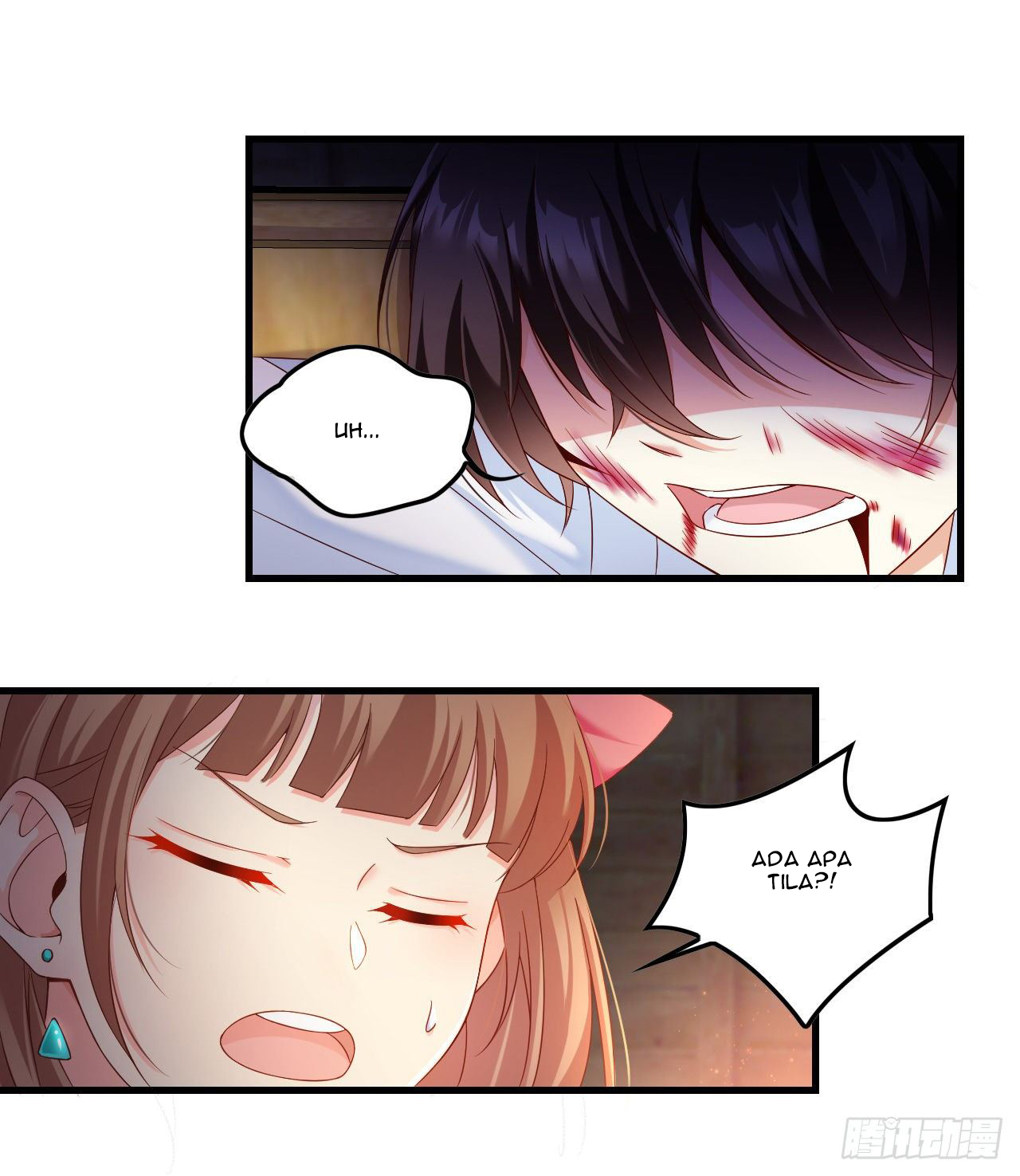 useless-young-master - Chapter: 29