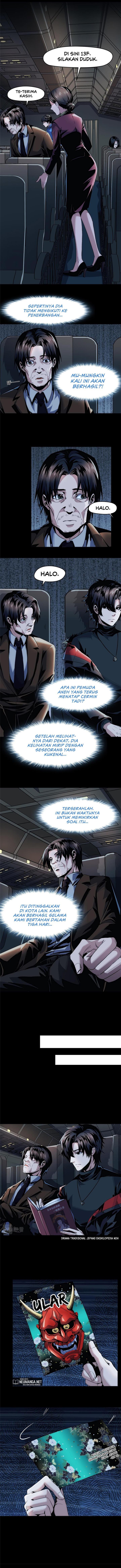 feast-of-fear - Chapter: 1