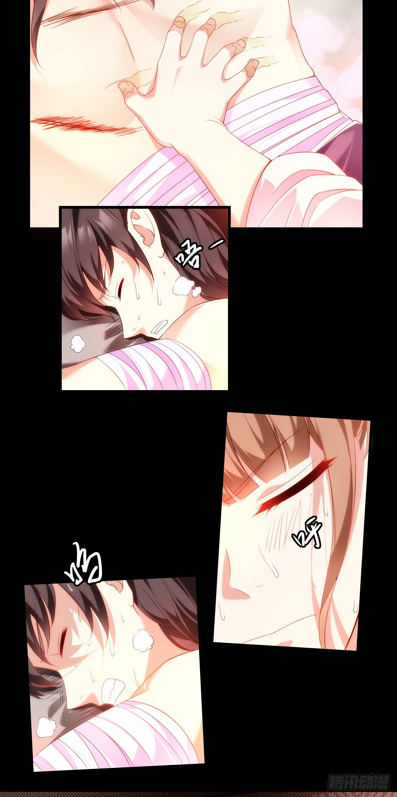 useless-young-master - Chapter: 30