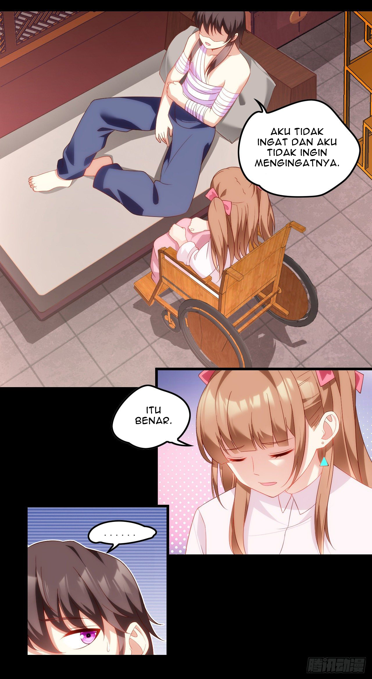 useless-young-master - Chapter: 30