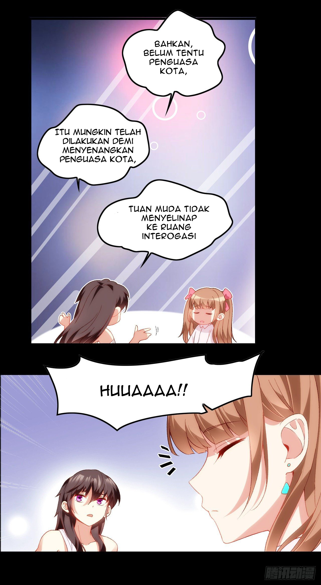 useless-young-master - Chapter: 30