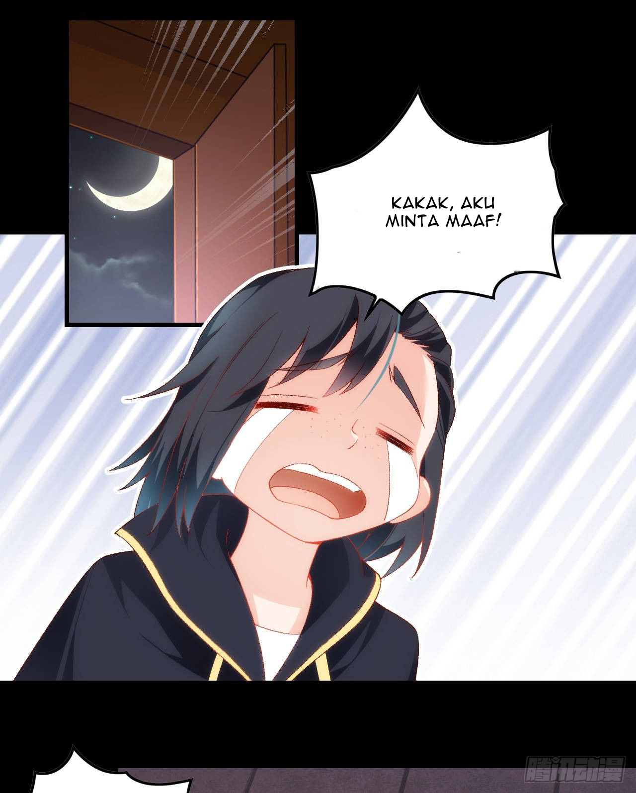 useless-young-master - Chapter: 30