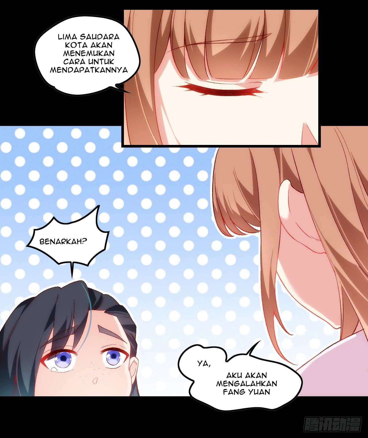 useless-young-master - Chapter: 30