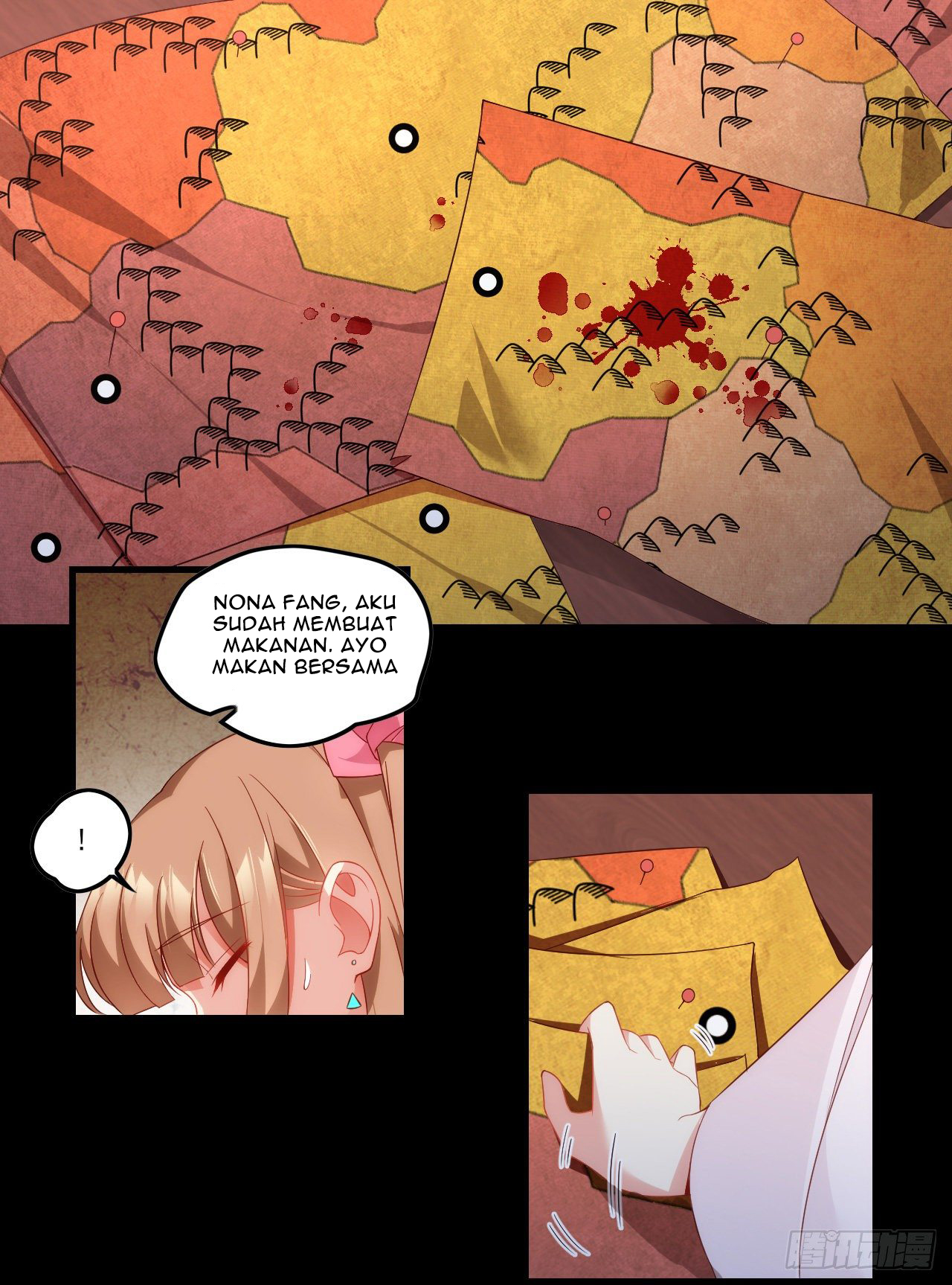 useless-young-master - Chapter: 30