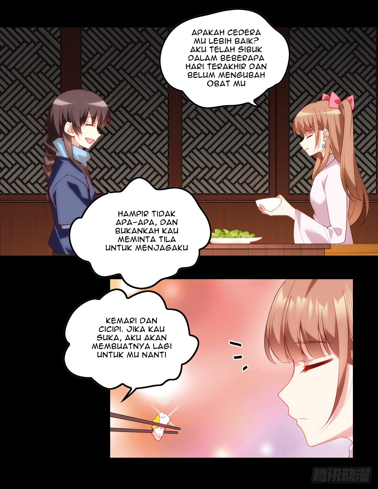useless-young-master - Chapter: 30