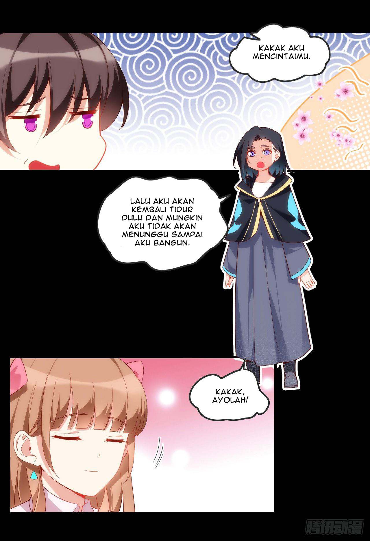 useless-young-master - Chapter: 30