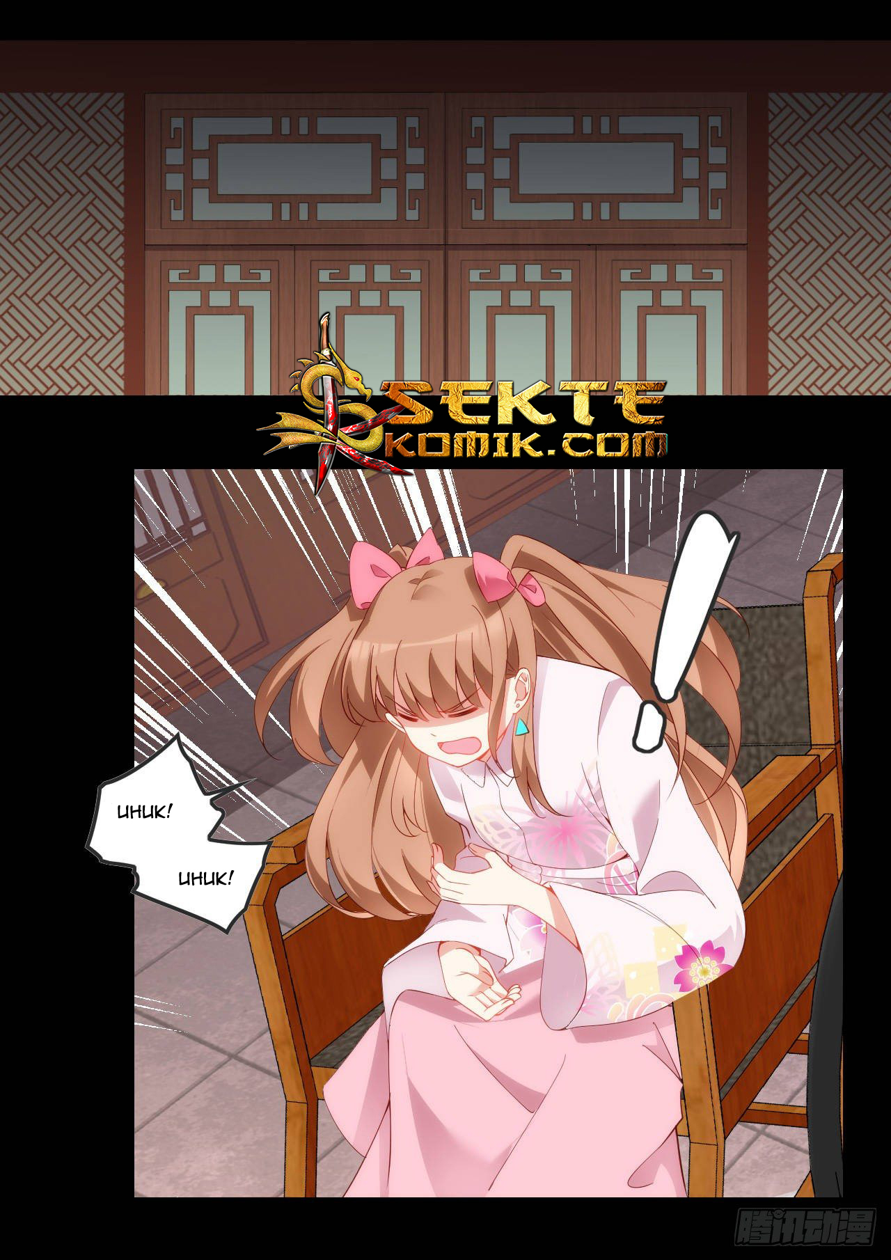 useless-young-master - Chapter: 30