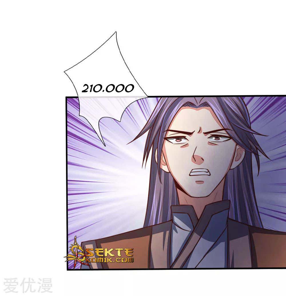 shenwu-tianzun - Chapter: 81