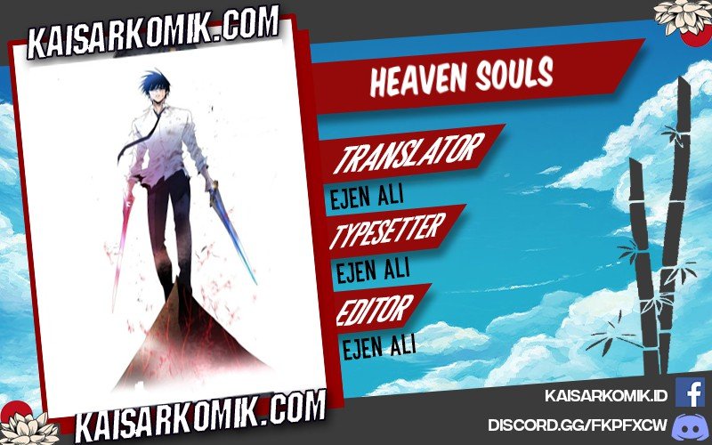 heaven-soul - Chapter: 40