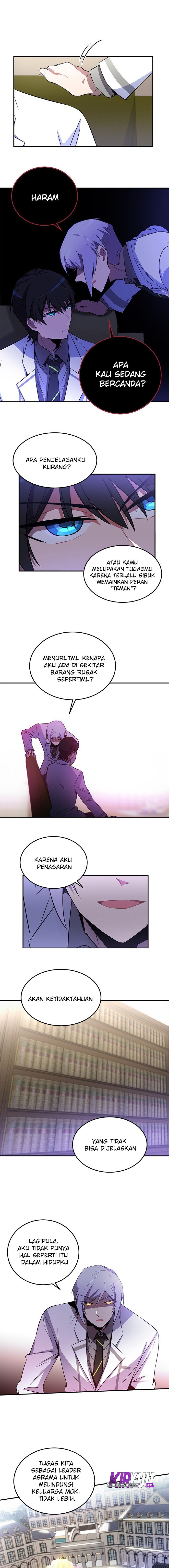 an-imperfect-kiss - Chapter: 21